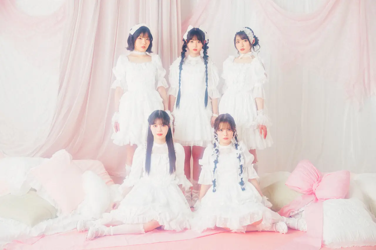 SugarNote Artist photo