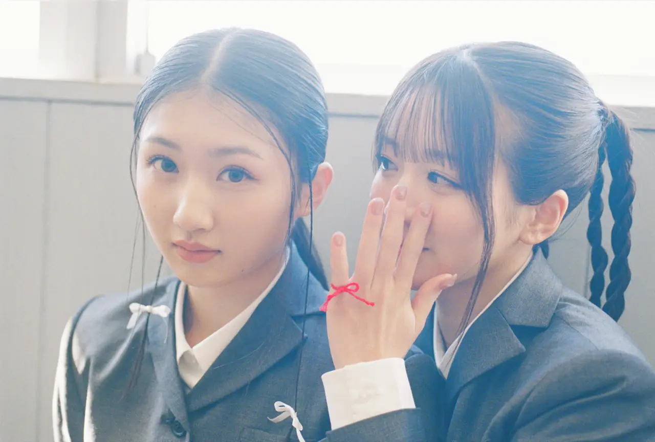 NMB48 これが愛なのか