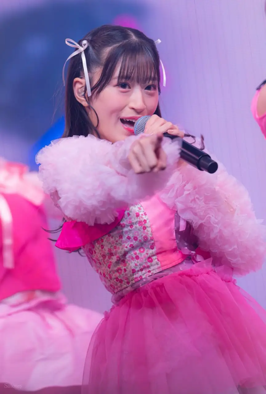 NMB48 がんばらぬわい