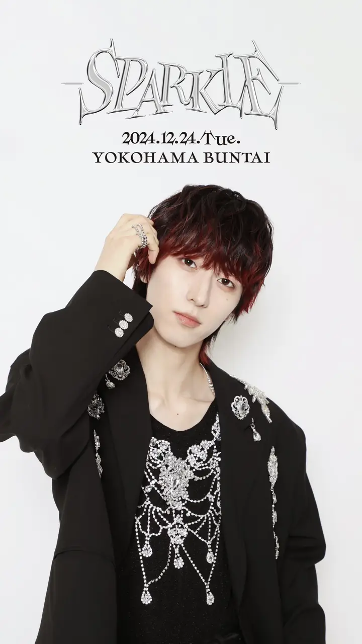 OCTPATH ARENA LIVE -SPARKLE-