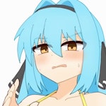 うちの娘金ビキニ