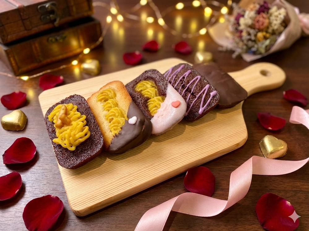 福井県]ふくのいも | 芋掘り気分で味わえるお芋スイーツ専門店~福井の