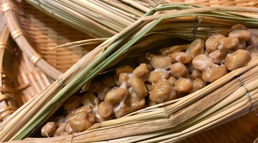 高血圧には納豆！？手軽に美味しく、飽きずに減塩できる3つのテクニック