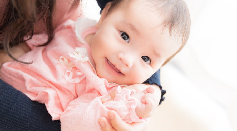 卒乳後も赤ちゃんに影響する母乳のパワー！？授乳期に気をつけたい栄養の話