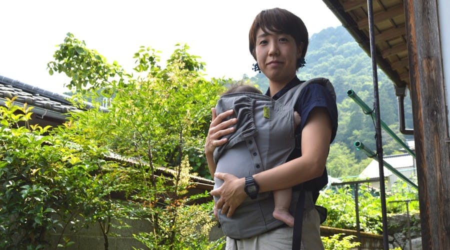 胎児の成長に欠かせない栄養バランスがわかるのは大きな安心につながりました-VitaNoteユーザーインタビューvol.6-
