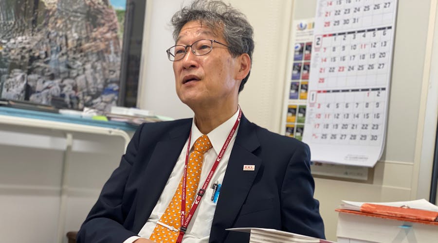 たんぱく質の必要量を作った研究者が語る、たんぱく質摂取の極意とは？＜前編＞