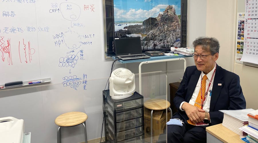 たんぱく質の必要量を作った研究者が語る、たんぱく質摂取の極意とは？＜後編＞