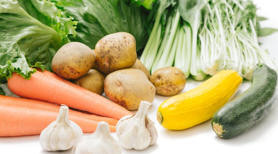 8月31日は野菜の日！野菜の力、野菜不足の解消方法を解説