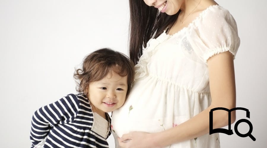 葉酸や鉄だけじゃない、妊娠中に気を付けるべき栄養のこと