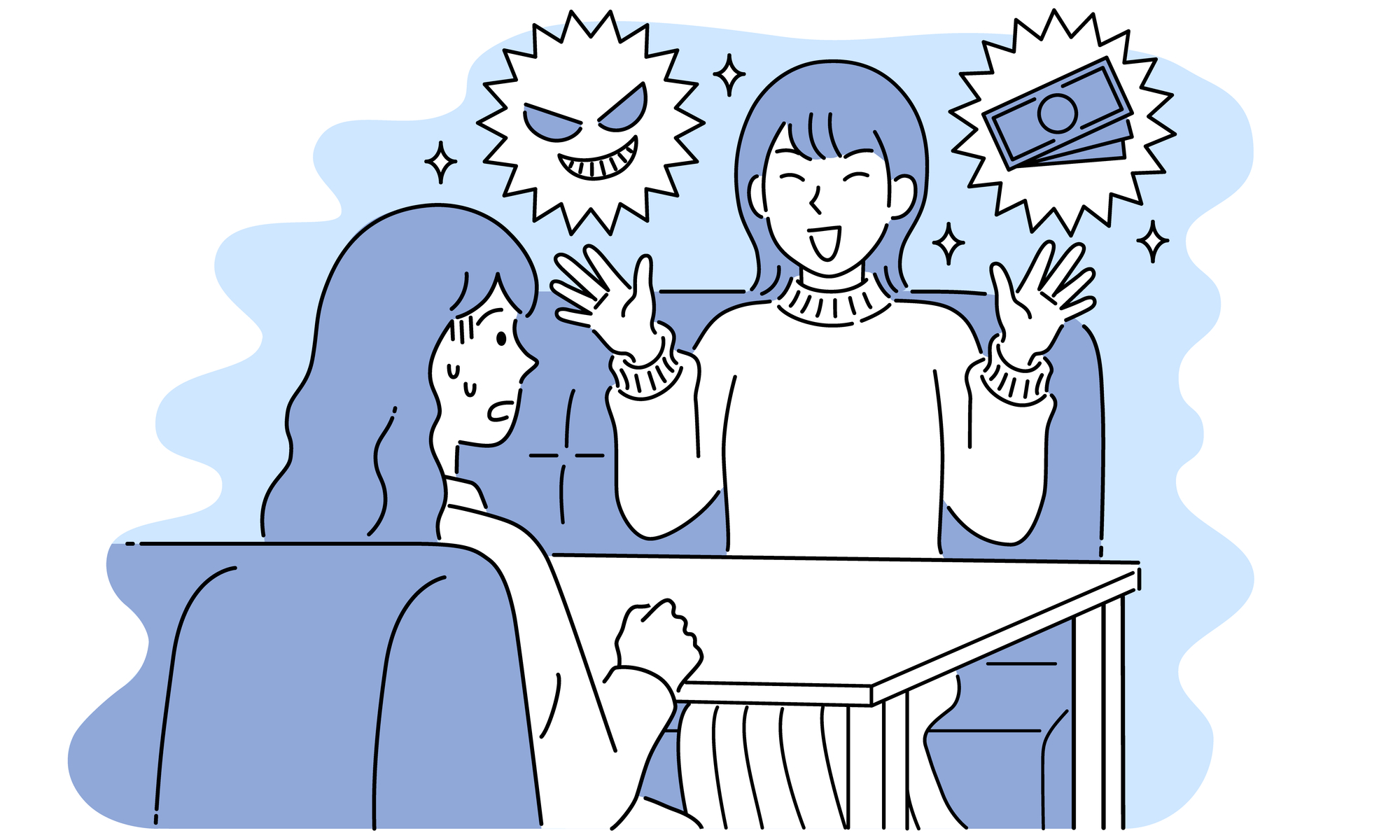 精神科医監修】弁証法的行動療法（DBT）とは？境界性パーソナリティ