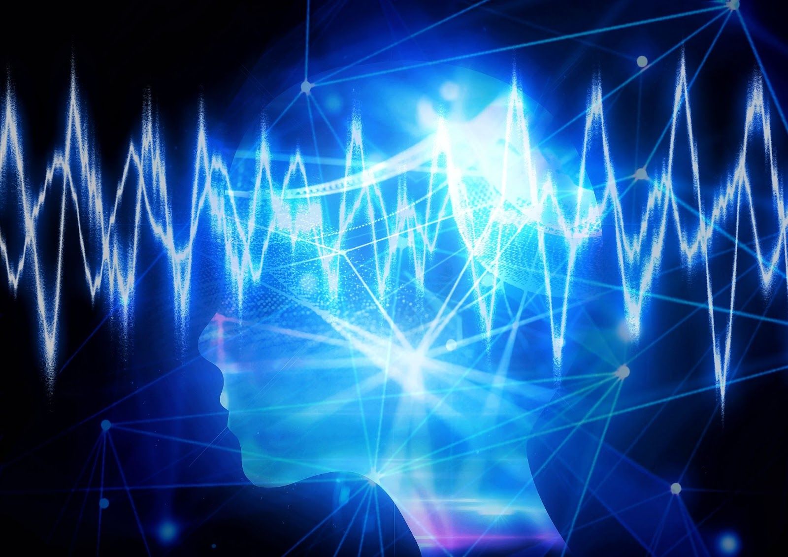 【精神科医監修】脳波の種類とは？発生原理や正常・異常脳波の違いについて解説 | かもみーる