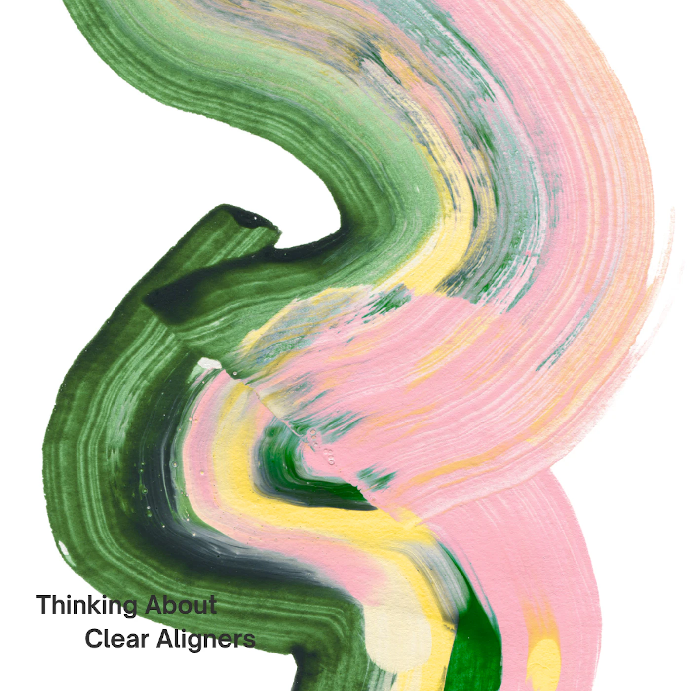 半田市でマウスピース矯正を検討している方へ