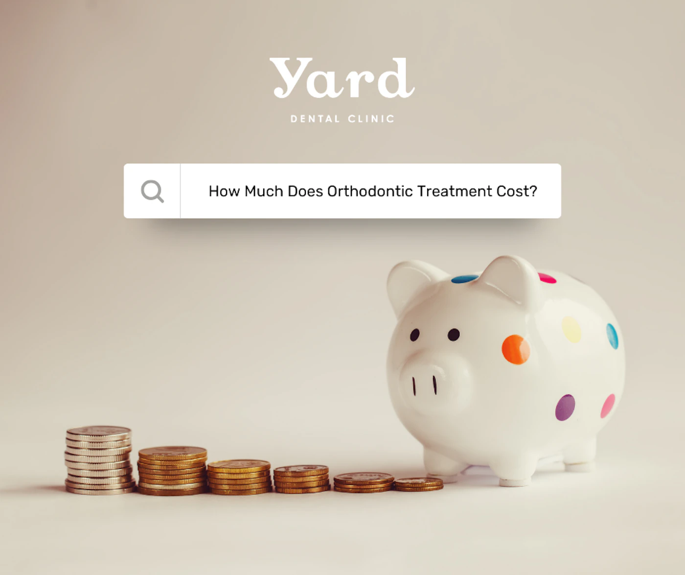 矯正費用はいくらが相場?分割払いやデンタルローンも歯科医がわかりやすく解説