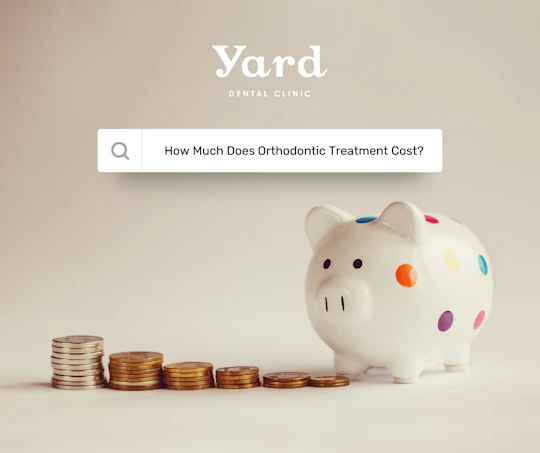 矯正費用はいくらが相場？分割払いやデンタルローンも歯科医がわかりやすく解説