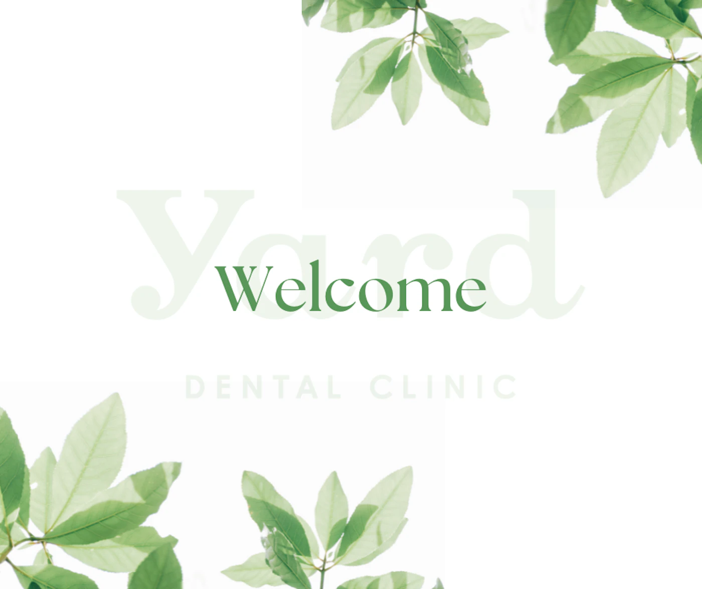 半田市で暮らす大人に多い“歯並びの変化”とその背景 — Yard Dental Clinic