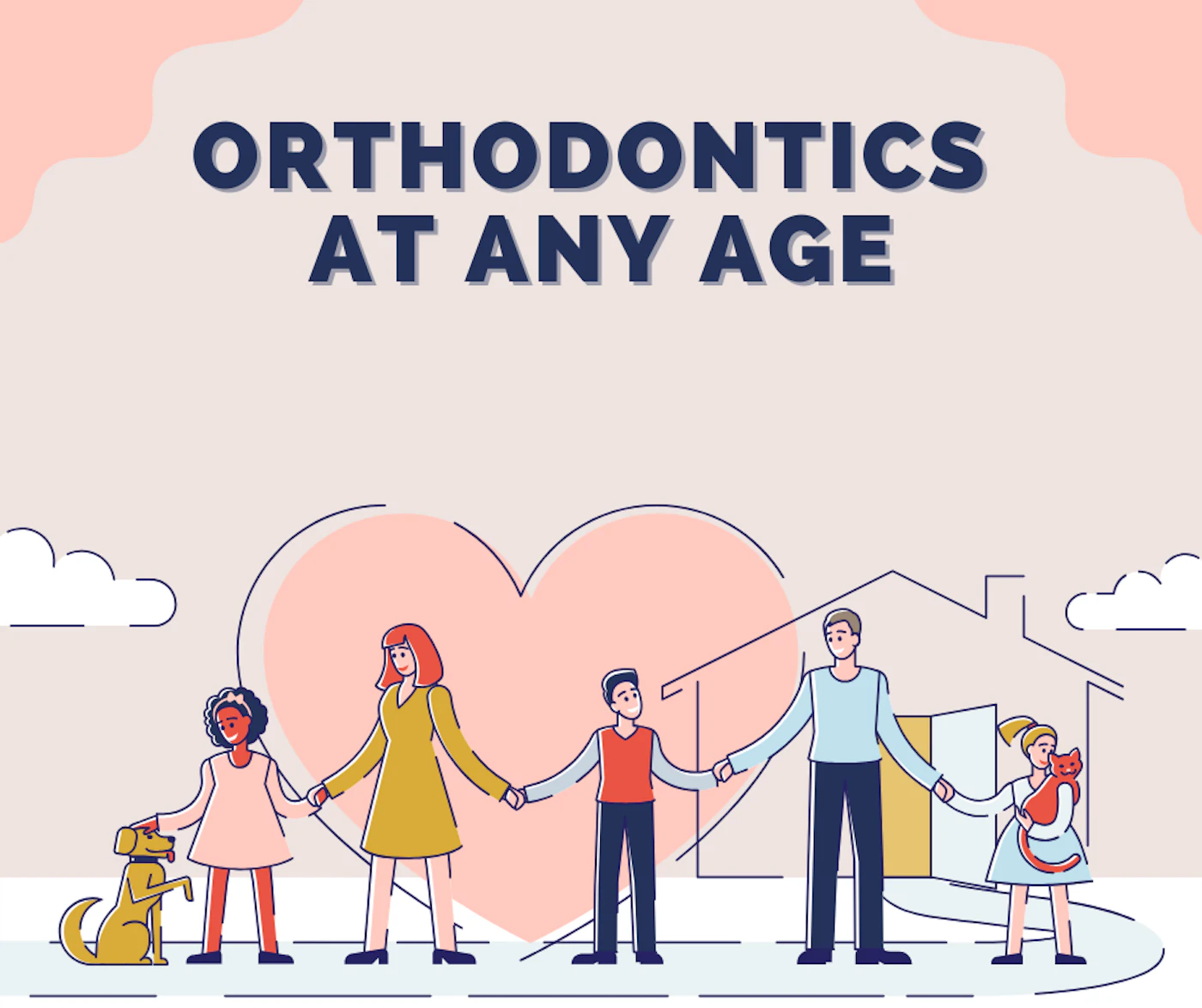 大人の矯正は何歳からでもできる? 20〜50代で変わるリスクと判断基準を半田市の歯科医がわかりやすく解説