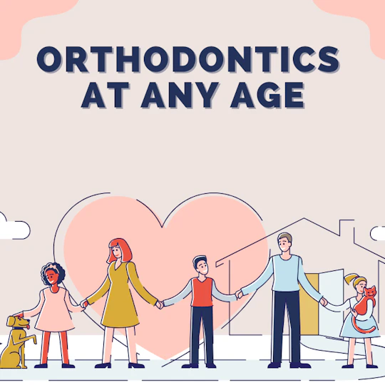 大人の矯正は何歳からでもできる? 20〜50代で変わるリスクと判断基準を半田市の歯科医がわかりやすく解説