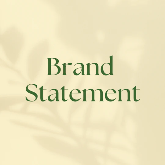 ブランドステートメント「お口の健康を、もっと気楽に。」について