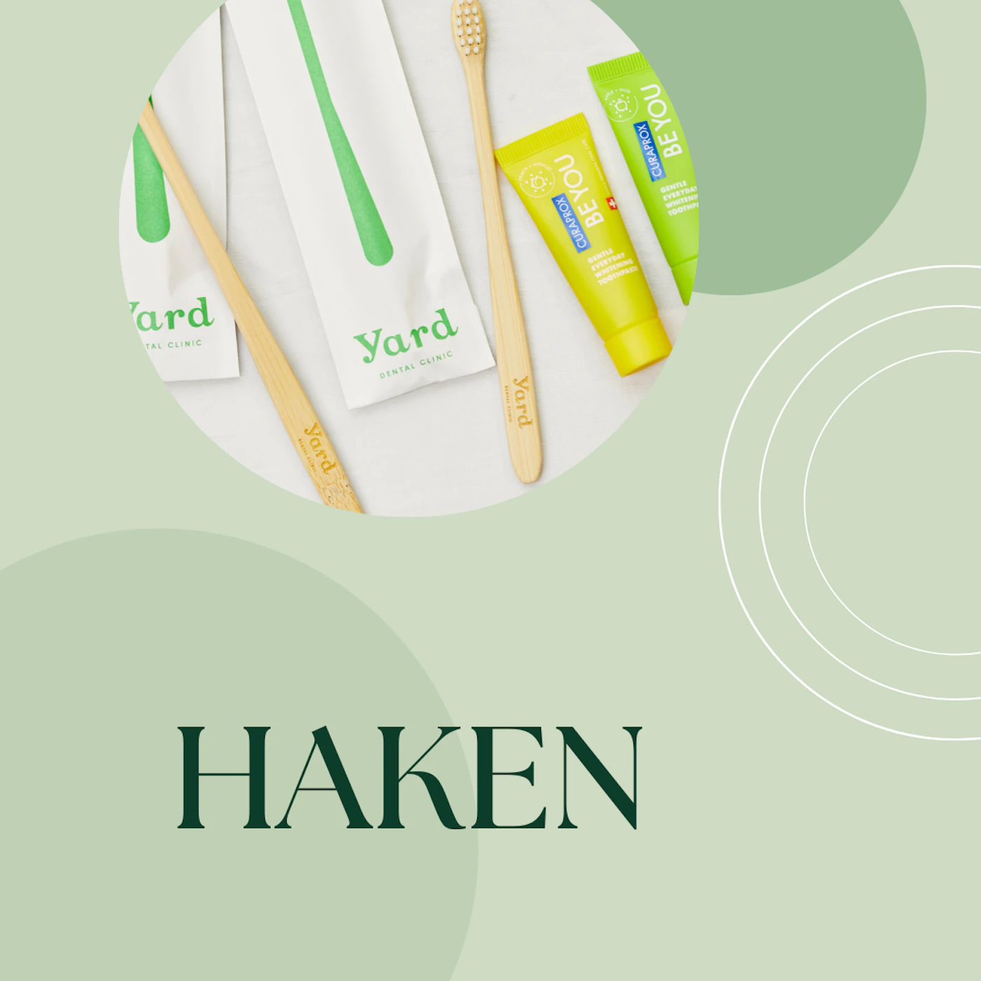 当院の歯科検診(HAKEN)について