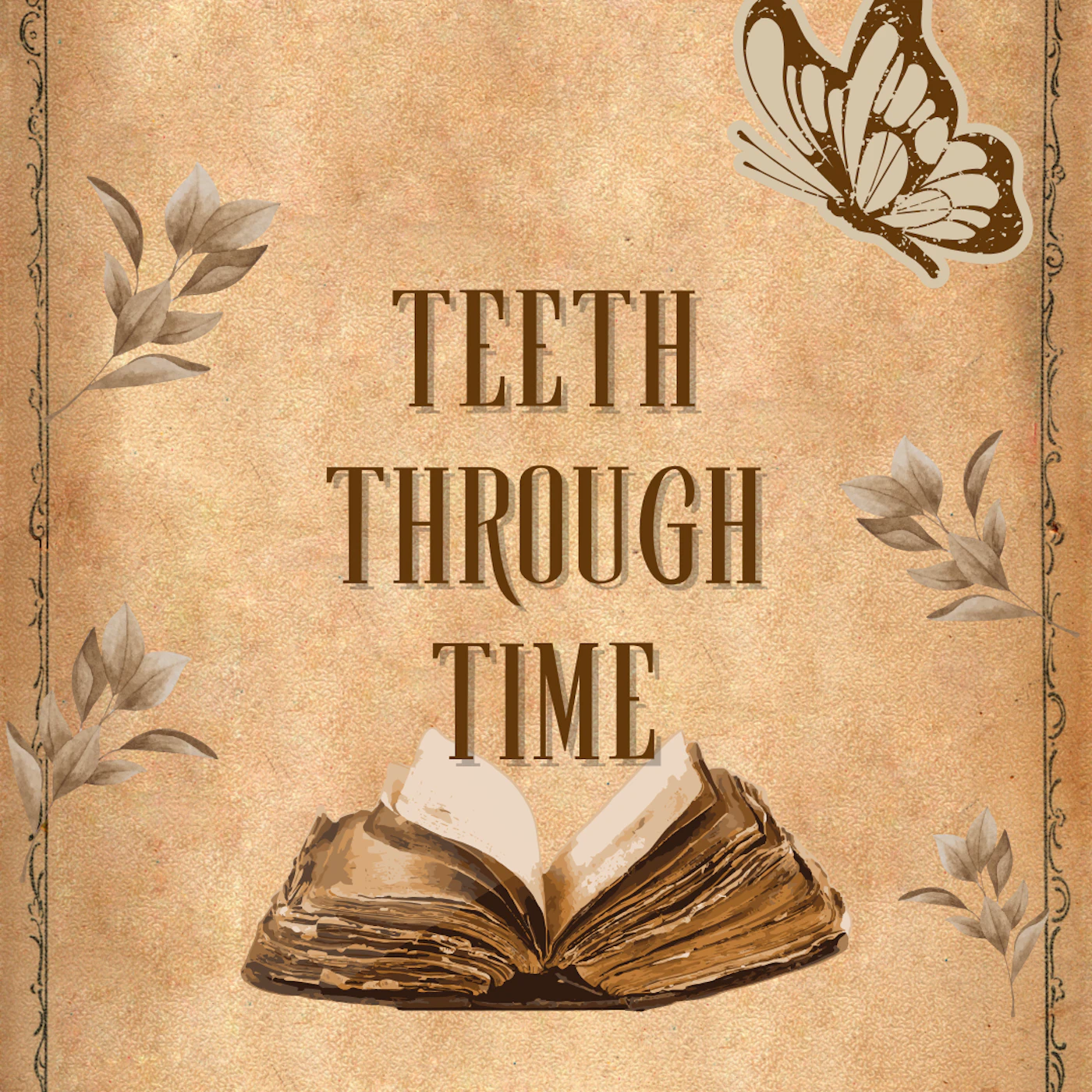 世界の歯科・歯の歴史:古代文明から近代までの面白い逸話と進化