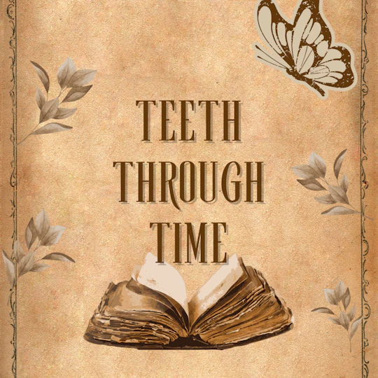 世界の歯科・歯の歴史:古代文明から近代までの面白い逸話と進化