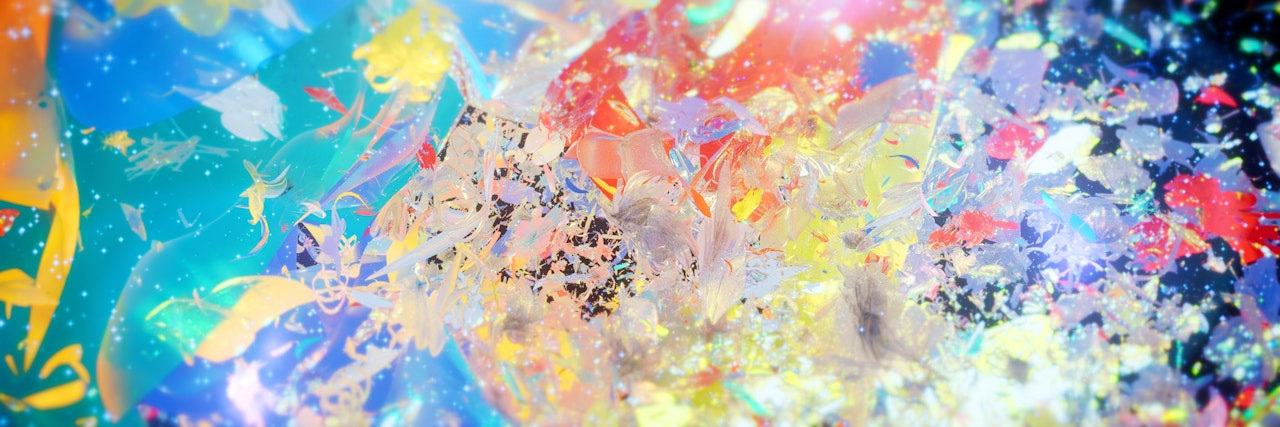 ヰ世界情緒『Flower Closet』 ライブOP