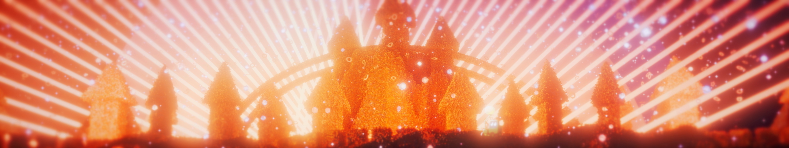 「新しい建機展2025-ミライ建機ランド-」展示映像 CG・コンポジット