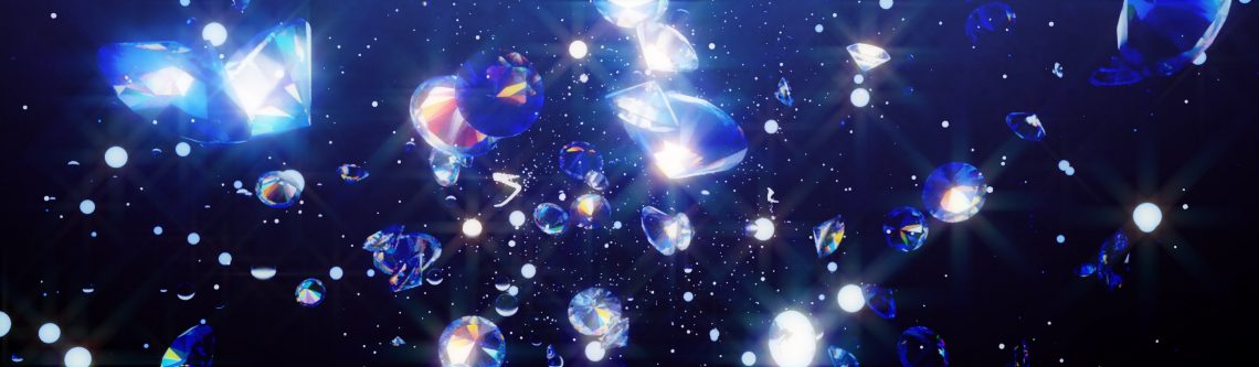 第72回NHK紅白歌合戦 背景映像演出