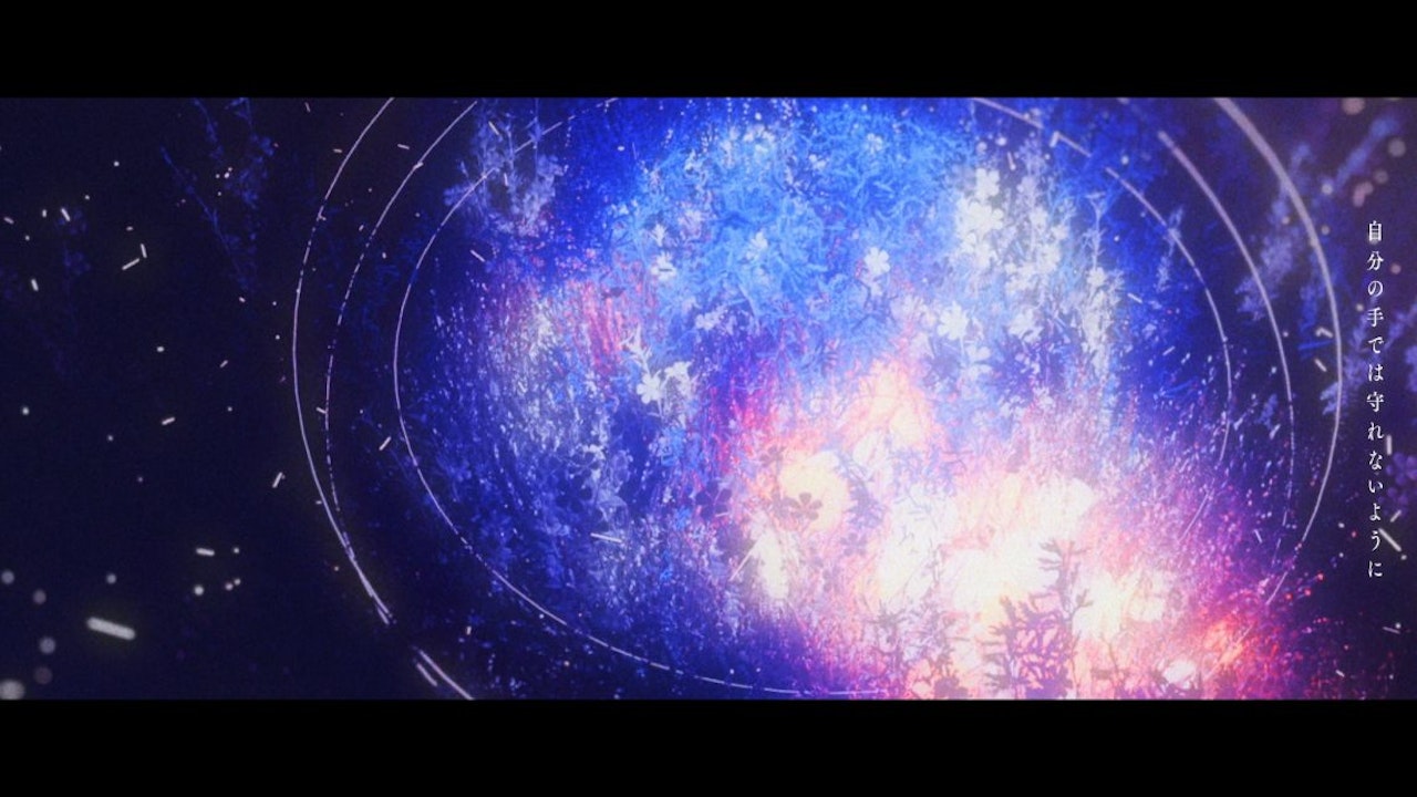 CIEL『君の望み、君の願い』MV 監督