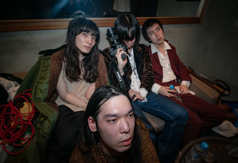 下北沢 SOUND CRUISING 