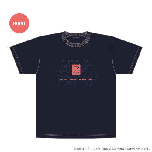 GOODS | アイドリッシュセブン VISIBLIVE TOUR “4WARD JOURNEY”