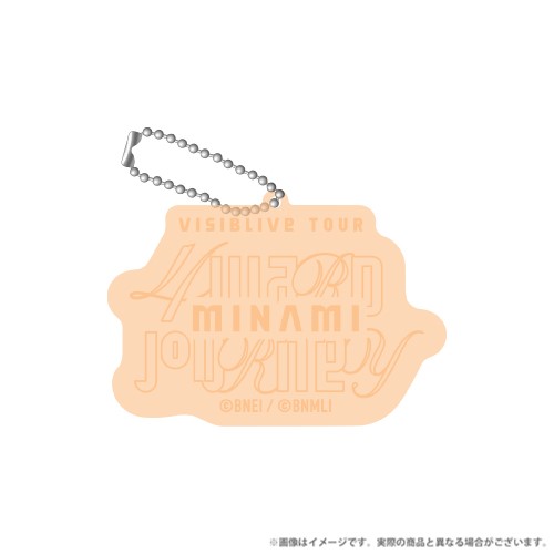 GOODS | アイドリッシュセブン VISIBLIVE TOUR “4WARD JOURNEY”