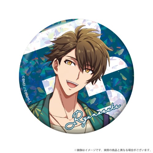 GOODS | アイドリッシュセブン VISIBLIVE TOUR “4WARD JOURNEY”