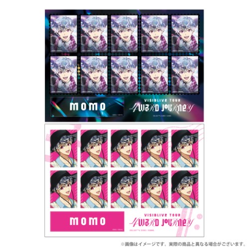 GOODS | アイドリッシュセブン VISIBLIVE TOUR “4WARD JOURNEY”