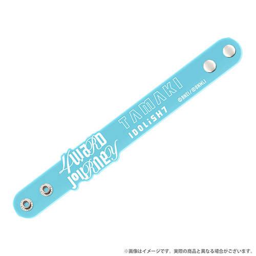GOODS | アイドリッシュセブン VISIBLIVE TOUR “4WARD JOURNEY”