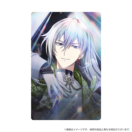 GOODS | アイドリッシュセブン VISIBLIVE TOUR “4WARD JOURNEY”