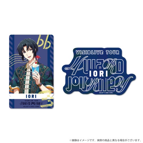 アイナナ 缶バッジ 4WARD JOURNEY 八乙女楽 30個 アイドリッシュセブン