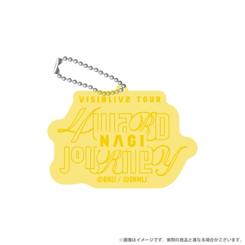 GOODS | アイドリッシュセブン VISIBLIVE TOUR “4WARD JOURNEY”