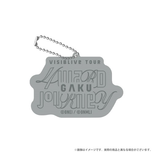 GOODS | アイドリッシュセブン VISIBLIVE TOUR “4WARD JOURNEY”