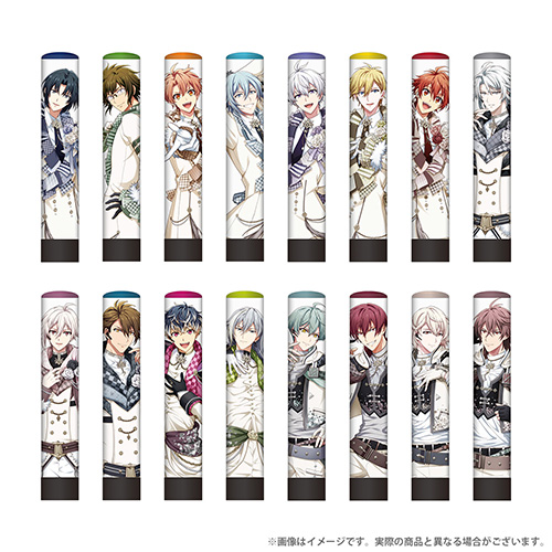 GOODS | アイドリッシュセブン VISIBLIVE TOUR “4WARD JOURNEY”