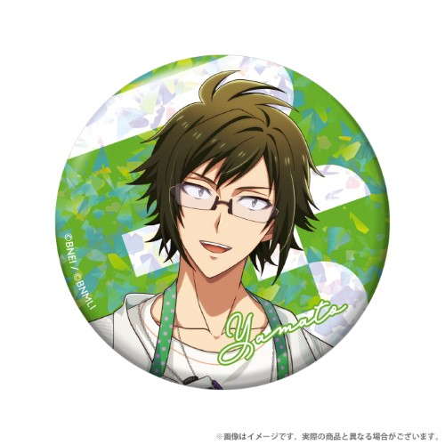 GOODS | アイドリッシュセブン VISIBLIVE TOUR “4WARD JOURNEY”