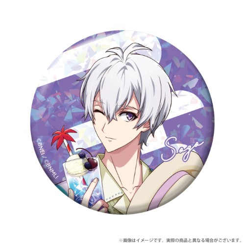 GOODS | アイドリッシュセブン VISIBLIVE TOUR “4WARD JOURNEY”