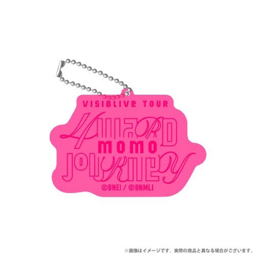 GOODS | アイドリッシュセブン VISIBLIVE TOUR “4WARD JOURNEY”