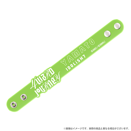 GOODS | アイドリッシュセブン VISIBLIVE TOUR “4WARD JOURNEY”