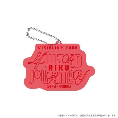 GOODS | アイドリッシュセブン VISIBLIVE TOUR “4WARD JOURNEY”