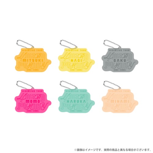 GOODS | アイドリッシュセブン VISIBLIVE TOUR “4WARD JOURNEY”