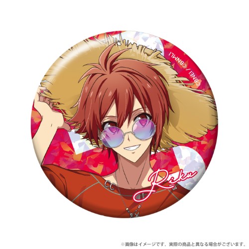 GOODS | アイドリッシュセブン VISIBLIVE TOUR “4WARD JOURNEY”