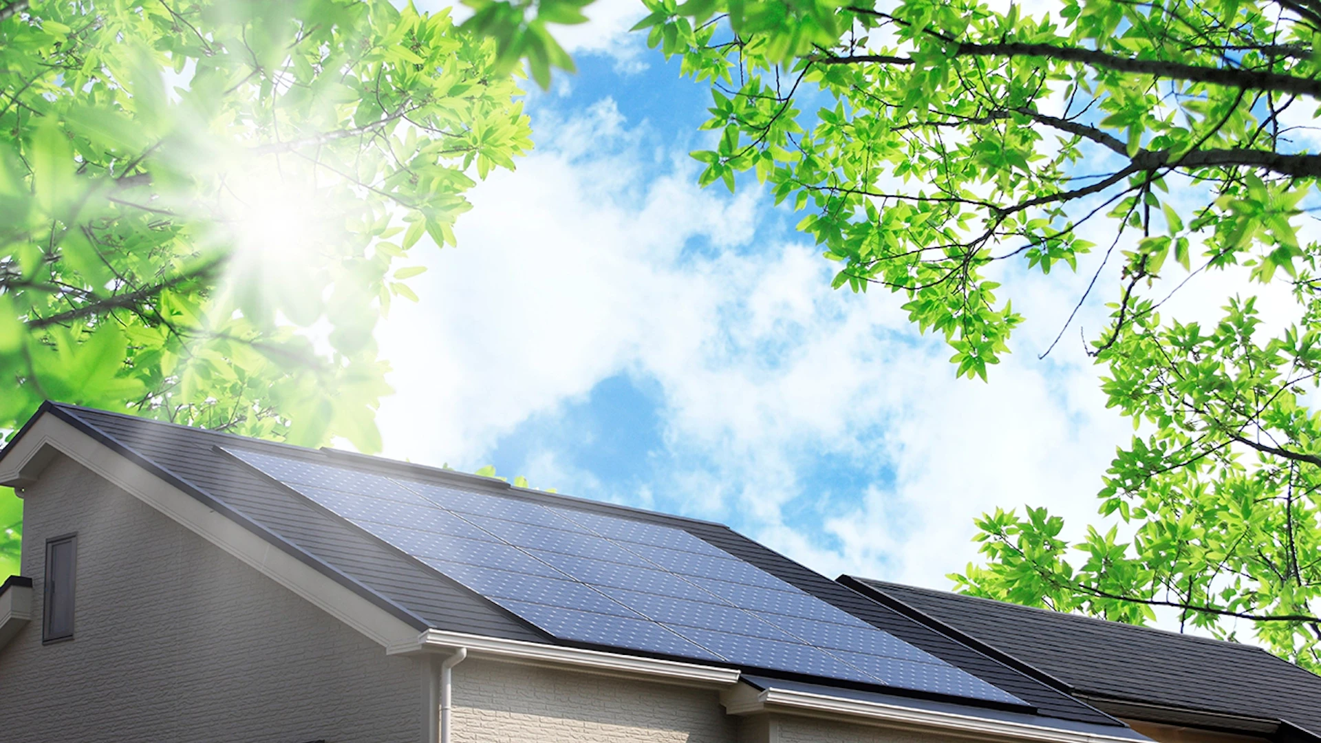 住宅太陽光を“インフラ”に──シェアリングエネルギー、8.62億円で「シェアでんき」普及を加速