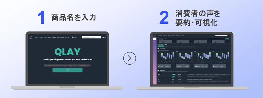 サービスイメージ