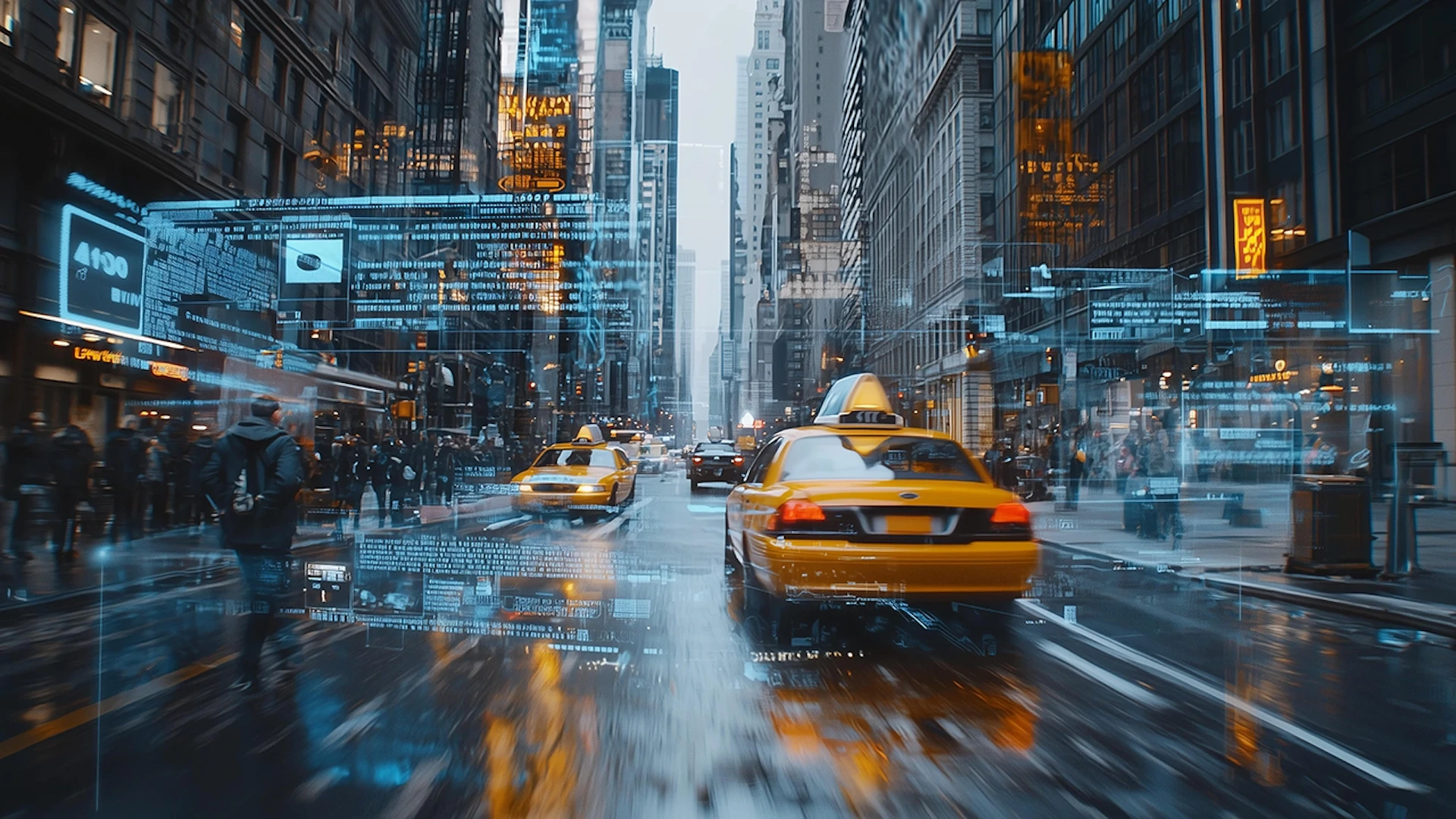 金沢大学発ムービーズ、2億円調達──ロボットタクシーの社会実装へ